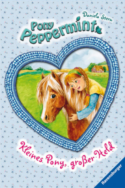 Kleines Pony, großer Held