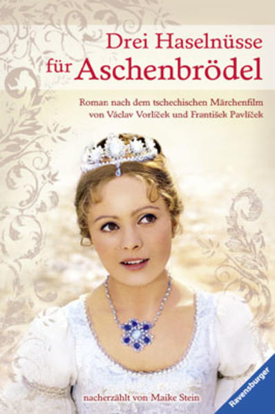 Drei Haselnüsse für Aschenbrödel