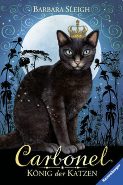 Carbonel. König der Katzen