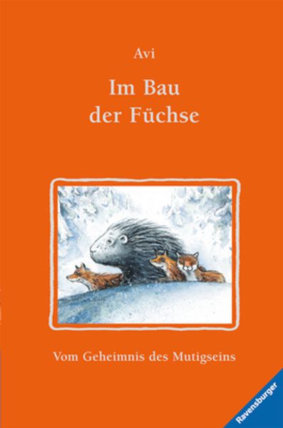 Im Bau der Füchse