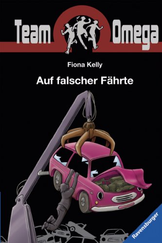 Auf falscher Fährte