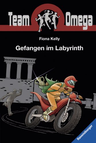 Gefangen im Labyrinth