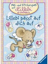Lillebi passt auf dich auf