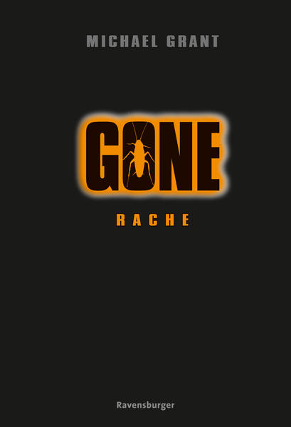 Gone 4: Rache