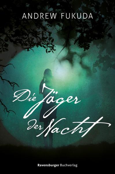 Die Jäger der Nacht