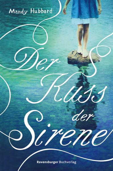 Der Kuss der Sirene