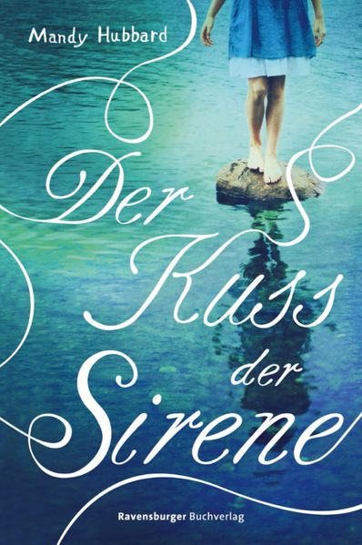 Der Kuss der Sirene