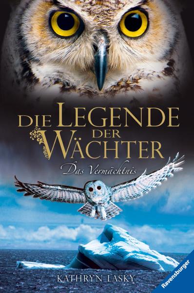 Die Legende der Wächter 9: Das Vermächtnis