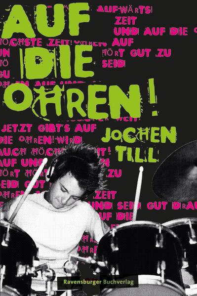 Buchcover