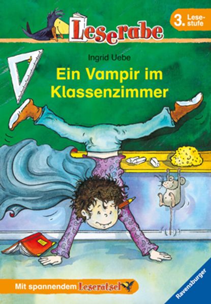 Ein Vampir im Klassenzimmer