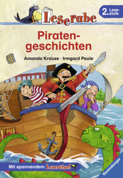 Piratengeschichten