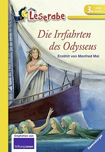Die Irrfahrten des Odysseus