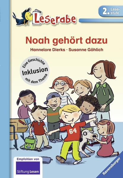 Noah gehört dazu