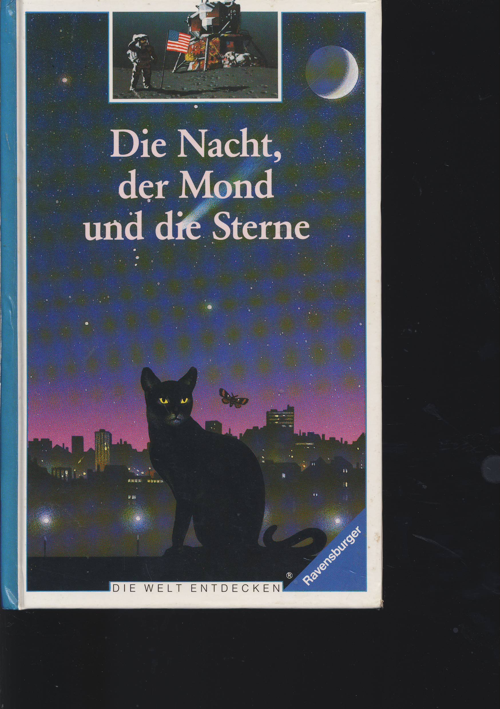 Buchcover