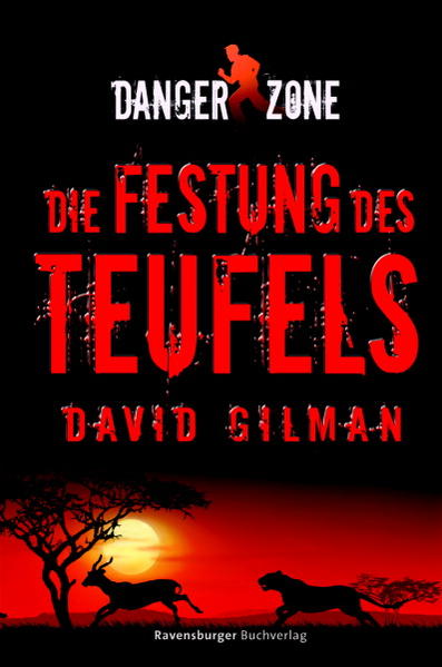 Danger Zone 1: Die Festung des Teufels
