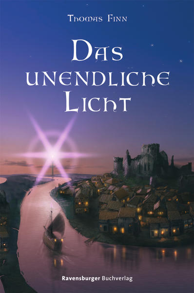 Die Chroniken der Nebelkriege 1: Das unendliche Licht
