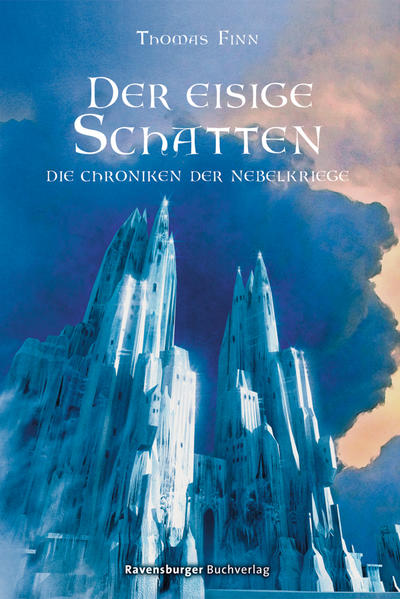 Die Chroniken der Nebelkriege 2: Der eisige Schatten
