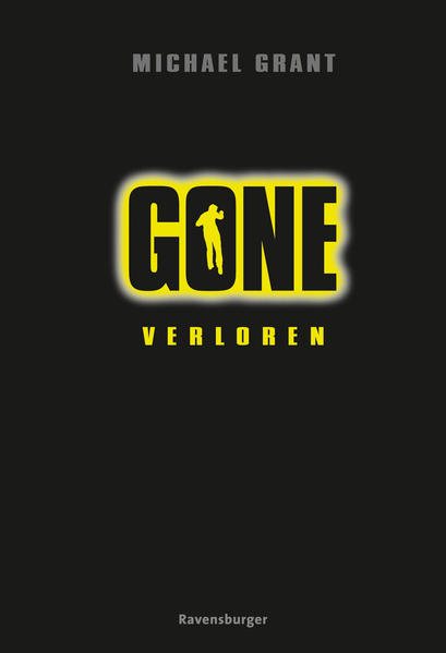 Gone 1: Verloren