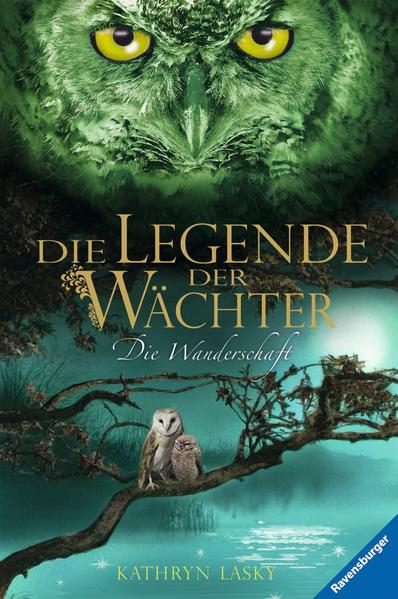 Die Legende der Wächter 2: Die Wanderschaft