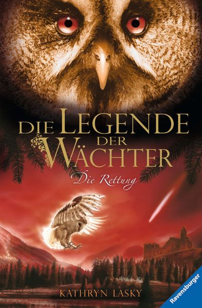 Die Legende der Wächter 3: Die Rettung