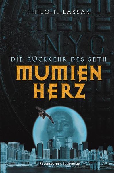 Mumienherz 1: Die Rückkehr des Dämons
