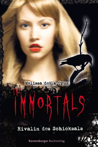 The Immortals: Rivalin des Schicksals