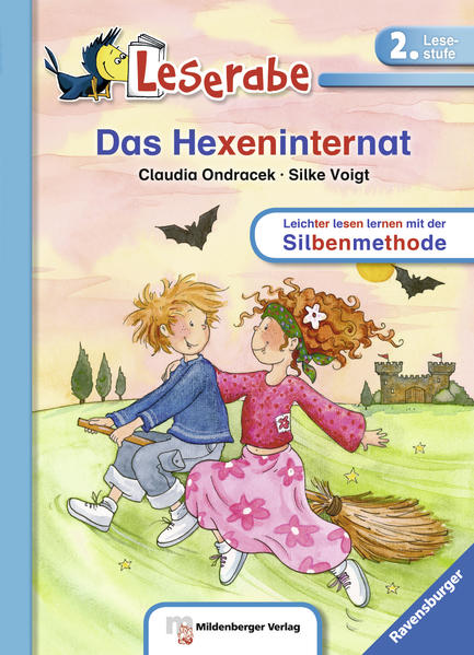 Das Hexeninternat