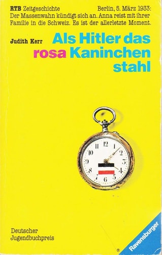 Buchcover