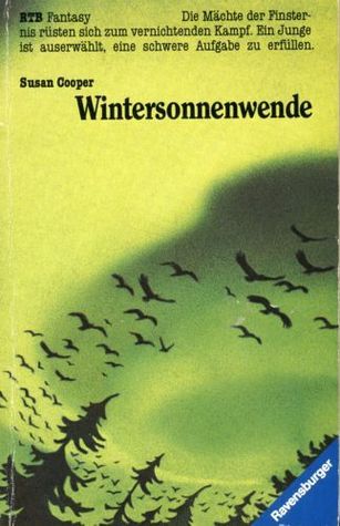 Wintersonnenwende