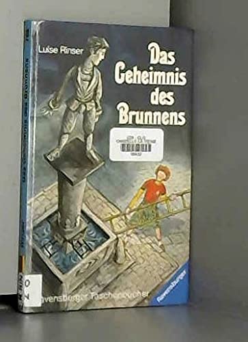 Das Geheimnis des Brunnens
