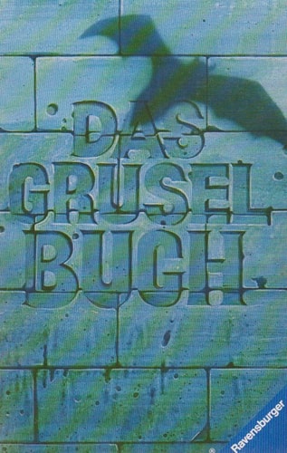 Das Gruselbuch