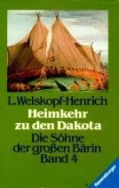 Heimkehr zu den Dakota