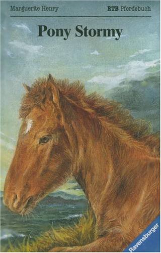 Pony Stormy