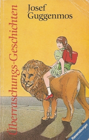 Überraschungs-Geschichten