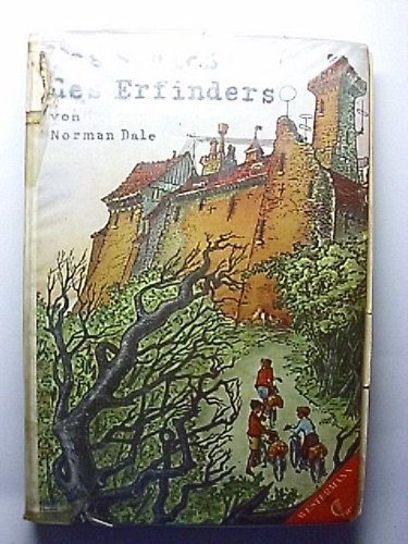 Das Schloß des Erfinders