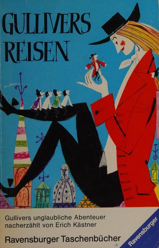 Buchcover