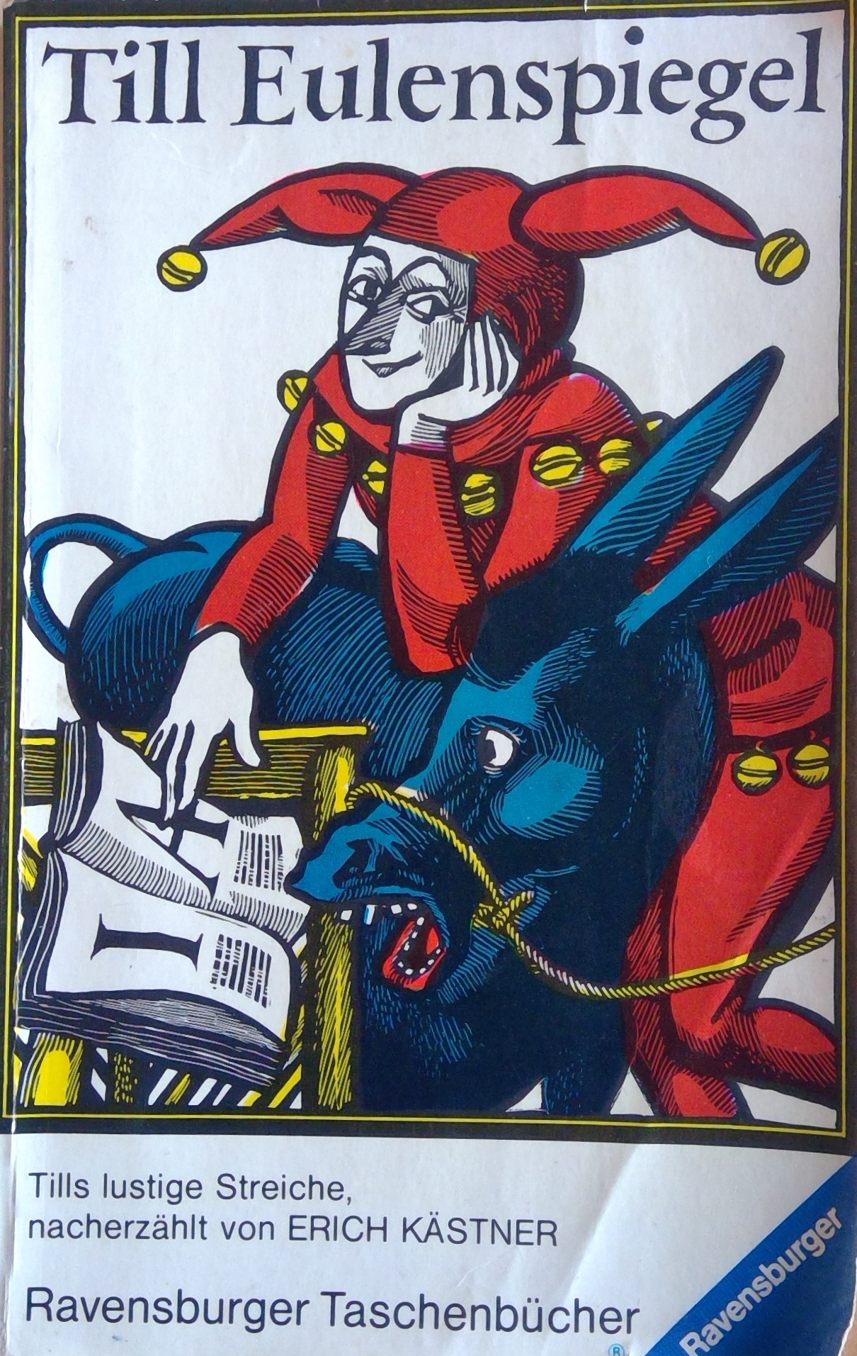 Till Eulenspiegel