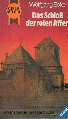 Das Schloß der roten Affen