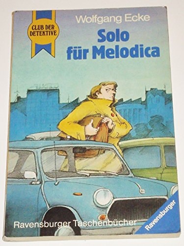 Solo für Melodica