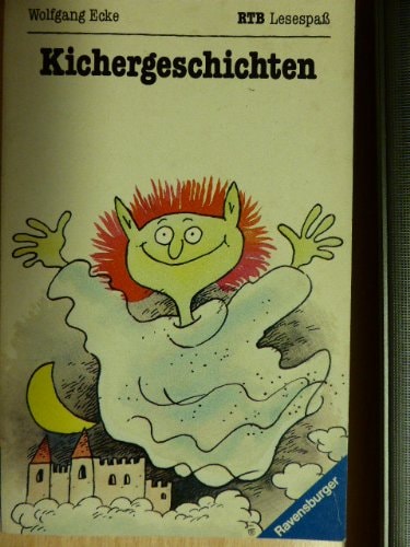 Kichergeschichten
