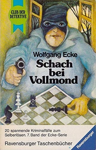 Schach bei Vollmond