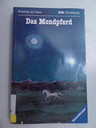 Das Mondpferd