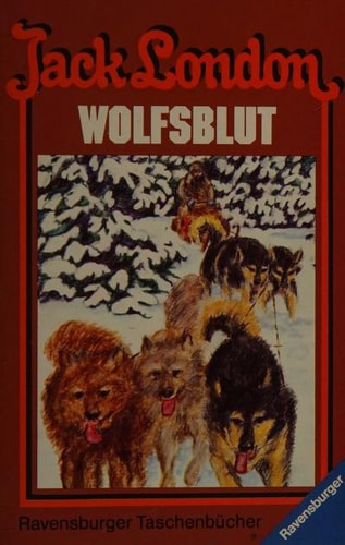 Wolfsblut
