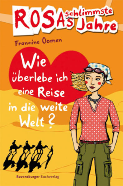 Wie überlebe ich eine Reise in die weite Welt?