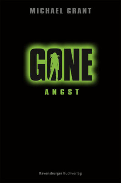 Gone, Band 5: Angst