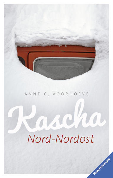 Kascha Nord-Nordost