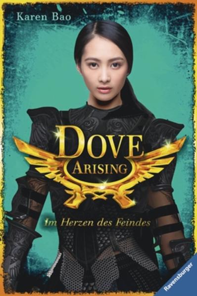 Dove Arising. Im Herzen des Feindes