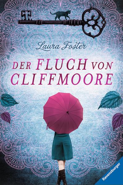 Die Fluch-Trilogie, Band 1: Der Fluch von Cliffmoore
