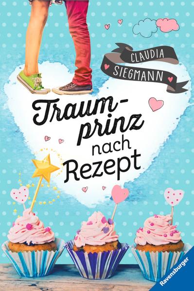Traumprinz nach Rezept