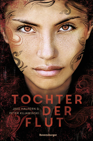Tochter der Flut